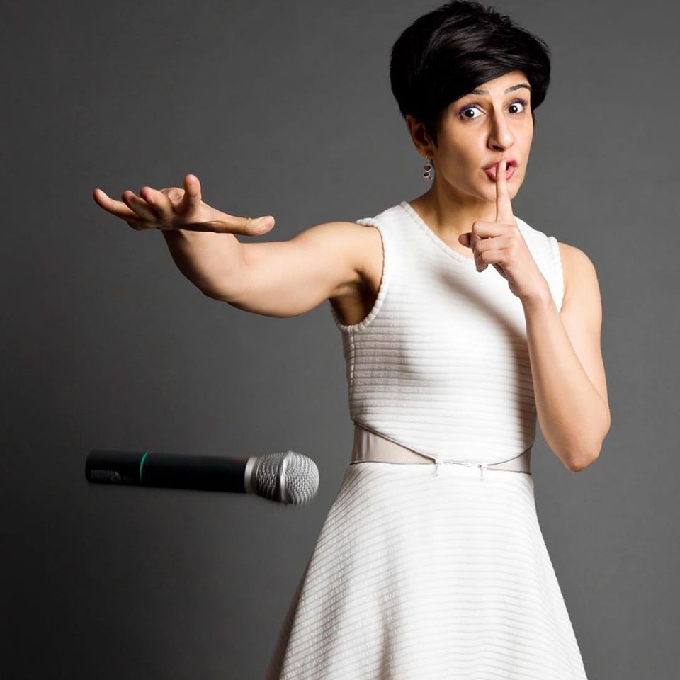 Neeti  Palta